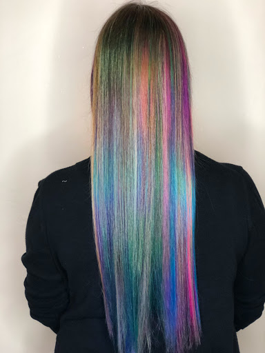 Hair Salon «Glama-Rama Salon», reviews and photos, Glama-Rama Salon, 304 Valencia St, San Francisco, CA 94103, USA