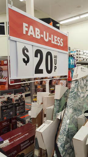 Discount Store «Big Lots», reviews and photos, 825 W Centerville Rd, Garland, TX 75041, USA