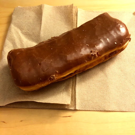 Donut Shop «Donut King», reviews and photos, 3123 Jefferson Ave, Redwood City, CA 94062, USA