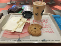 Plats et boissons du Restauration rapide McDonald's à Paris - n°8