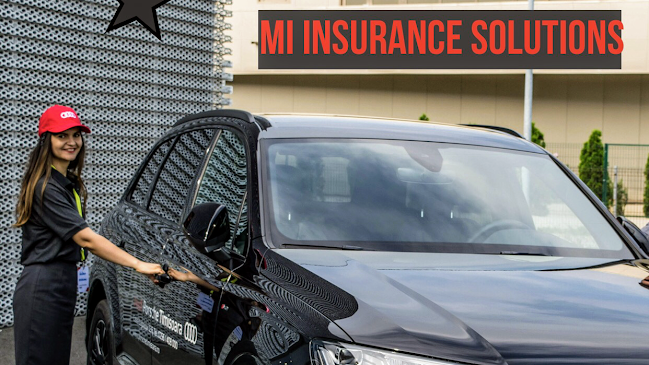MI Insurance Solutions - Broker Asigurari Giroc