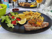 Faux-filet du Restaurant Tivoli à Vieux-Boucau-les-Bains - n°9