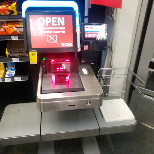 Drug Store «CVS», reviews and photos, 37340 Five Mile Road, Livonia, MI 48154, USA