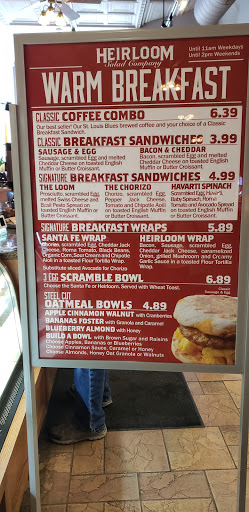 Cafe «The Java House-Downtown», reviews and photos, 211 E Washington St, Iowa City, IA 52240, USA