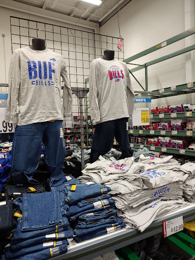 Warehouse club «BJ’s Wholesale Club», reviews and photos, 8330 Lewiston Rd, Batavia, NY 14020, USA