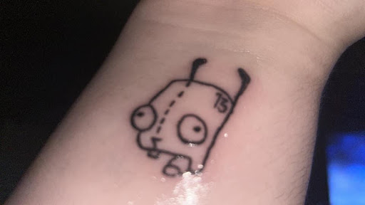Explore generational tattoo ideas, creative tattoo ideas in Norfolk, available at TitZ4TatZ