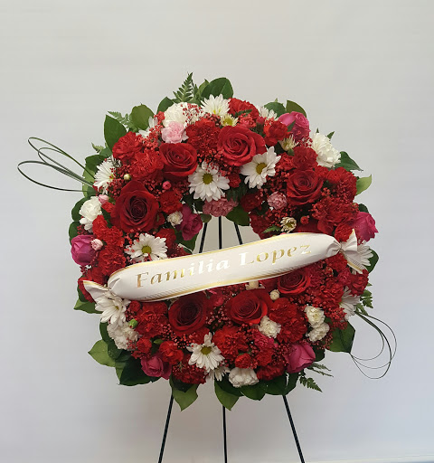 Florist «Floral Impressions», reviews and photos, 2324 N Cicero Ave, Chicago, IL 60639, USA