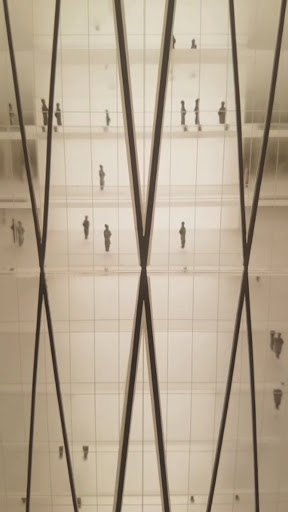 Museum «The Skyscraper Museum», reviews and photos, 39 Battery Pl, New York, NY 10280, USA