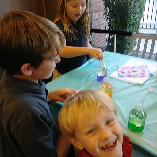 Fast Food Restaurant «Chick-fil-A», reviews and photos, 100 N Williamson Blvd, Daytona Beach, FL 32114, USA