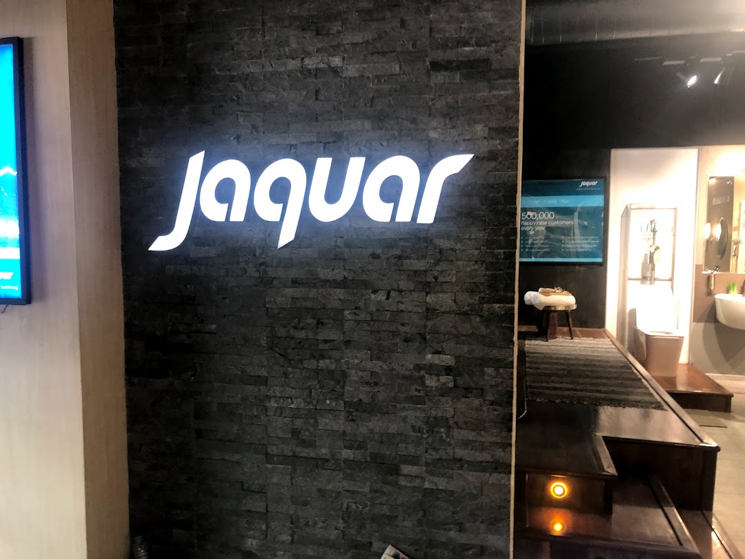 Jaquar Orientation Centre
