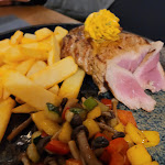 Photo n°1 de l'avis de Beate.e fait le 27/01/2024 à 19:29 sur le  La Rock à Braunlage