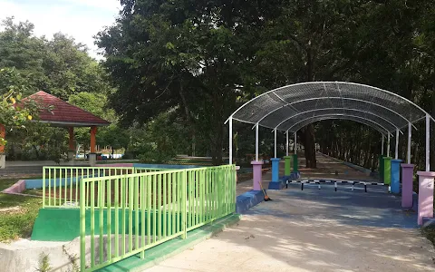 Ki Hajar Dewantara Park image