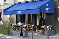 Photos du propriétaire du Indy Restaurant à Paris - n°1
