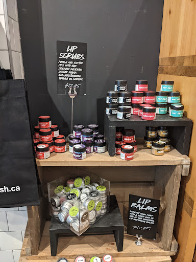 Cosmetics Store «Lush Cosmetics», reviews and photos, 303 Memorial City Way, Houston, TX 77024, USA