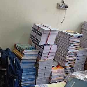 Sharma Book Traders photo