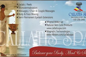 Callatis Spa Inc. image