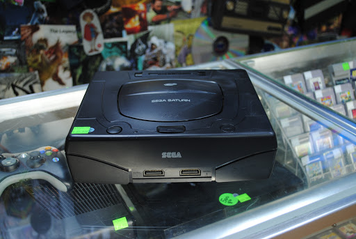 Video Game Store «M & M Video Games», reviews and photos, 2013 Gulf to Bay Blvd, Clearwater, FL 33764, USA