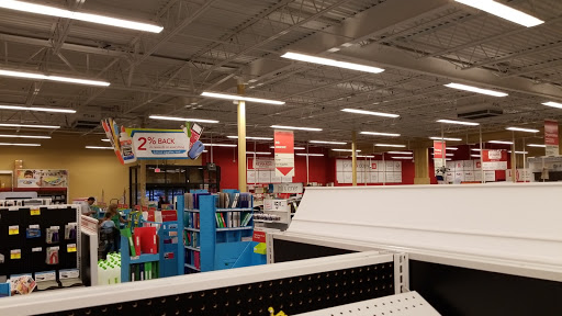 Office Supply Store «Office Depot», reviews and photos, 515 E Morrison Rd, Brownsville, TX 78526, USA