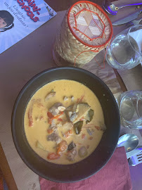 Soupe du Restaurant thaï Tamarin à Vincennes - n°13