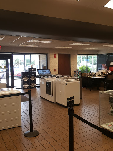 Appliance Store «Alabama Power Appliance Center», reviews and photos, 6396 Airport Blvd, Mobile, AL 36608, USA