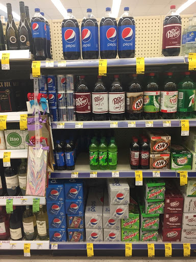 Drug Store «Walgreens», reviews and photos, 300 University Ave, Palo Alto, CA 94301, USA