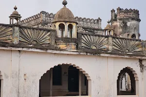 Mandasa Palace image