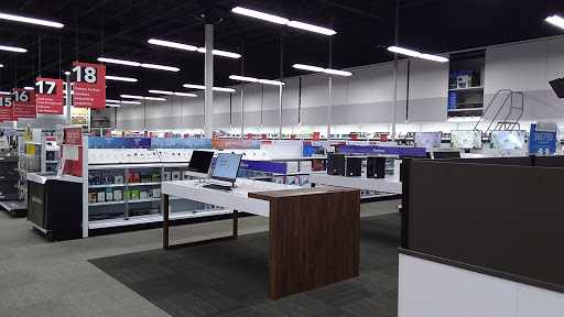 Office Supply Store «Office Depot», reviews and photos, 2595 SW Cedar Hills Blvd, Beaverton, OR 97005, USA