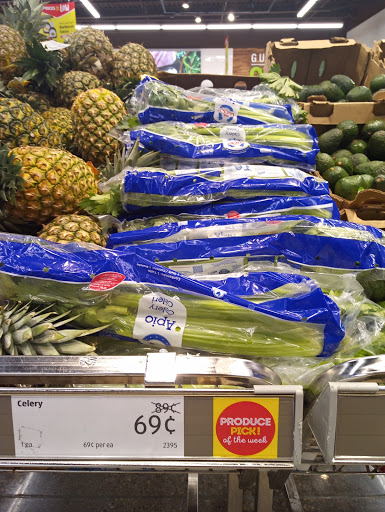 Supermarket «ALDI», reviews and photos, 5930 N Fry Rd, Katy, TX 77449, USA