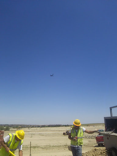 Golf Course «Blackstone Country Club», reviews and photos, 7777 S Country Club Pkwy, Aurora, CO 80016, USA