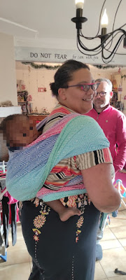 Alexia Richard Institut bien-être de la femme et son enfant à Évreux