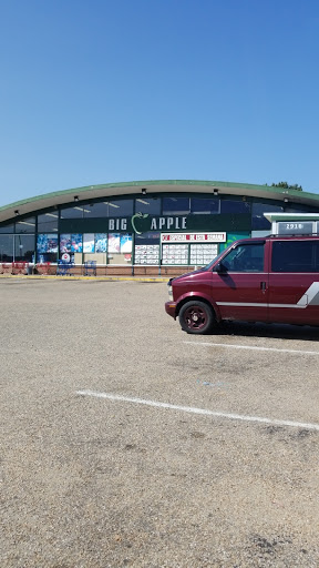 Supermarket «Big Apple Supermarket Inc», reviews and photos, 2916 Jefferson Davis Hwy, Richmond, VA 23234, USA