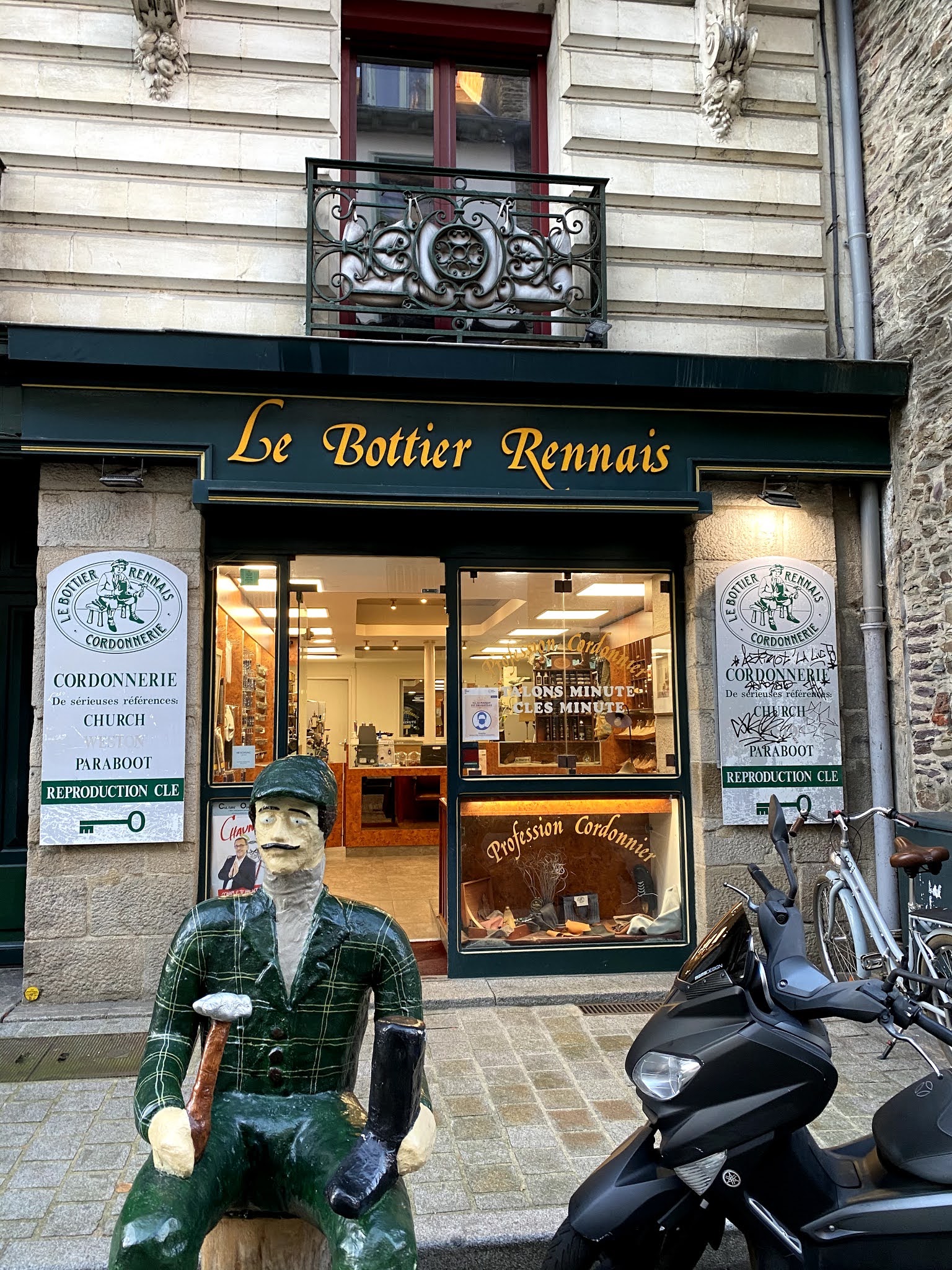 Photo n° 1 de l'avis de Franck.. fait le 27/10/2020 à 14:53