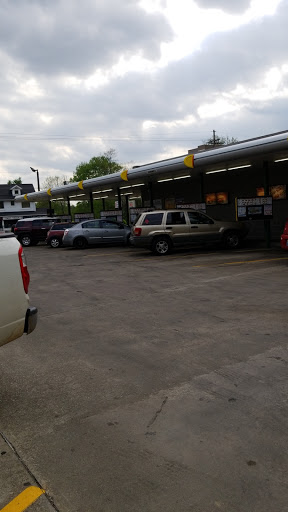 Fast Food Restaurant «Sonic Drive-In», reviews and photos, 537 W Dixie Ave, Elizabethtown, KY 42701, USA