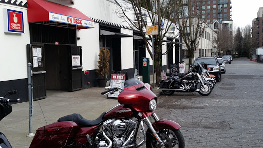 Harley-Davidson Dealer «PDX Speed Shop Harley-Davidson», reviews and photos, 1313 NW Kearney St, Portland, OR 97209, USA