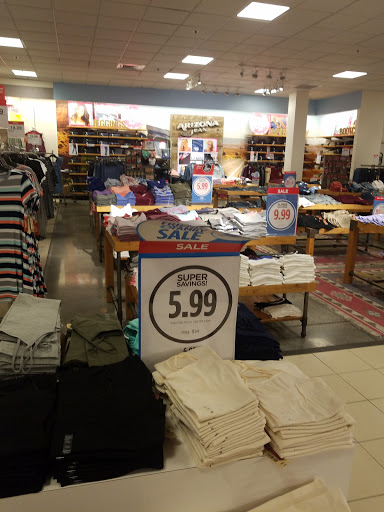 Department Store «JCPenney», reviews and photos, 100 Commercial Rd #180, Leominster, MA 01453, USA