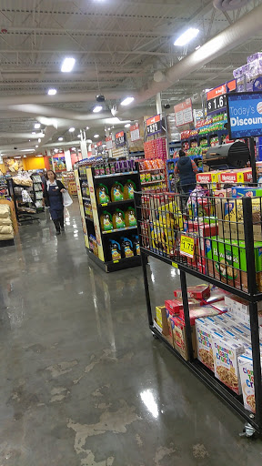 Grocery Store «El Super», reviews and photos, 703 N Zaragoza Rd, El Paso, TX 79907, USA