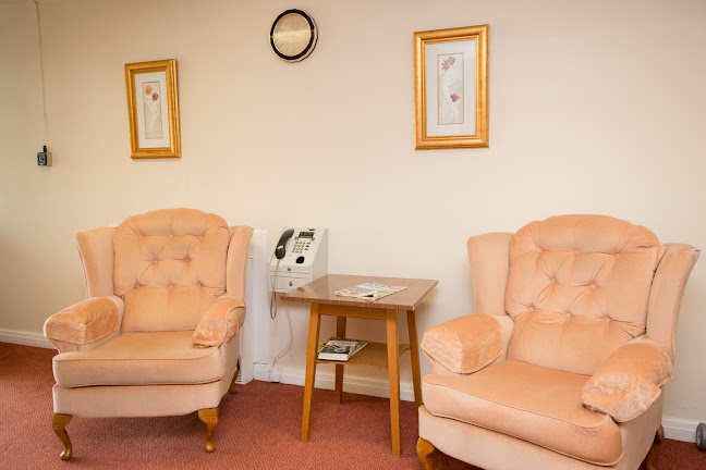 Reviews of OSJCT Ermine House in Lincoln - Retirement home
