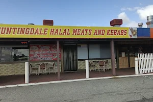 Huntingdale Halal kebebs shop image