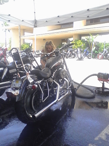 Harley-Davidson Dealer «Riverside Harley-Davidson», reviews and photos, 7688 Indiana Ave, Riverside, CA 92504, USA