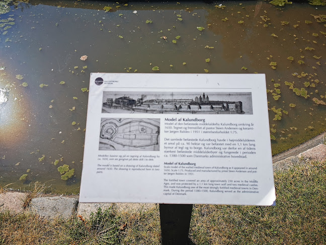 Telefonnummer for Kalundborg miniby