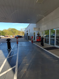 College Station Nissan Service - Photo 2 - Car repair in College Station, TX, College Station