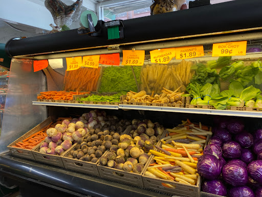 Produce Market «Superstition Ranch Farmers Market», reviews and photos, 4755 E Main St, Mesa, AZ 85205, USA