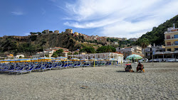 Spiaggia Di Scilla'in fotoğrafı ve yerleşim