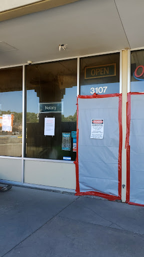 Shipping and Mailing Service «The UPS Store», reviews and photos, 3107 W Colorado Ave, Colorado Springs, CO 80904, USA