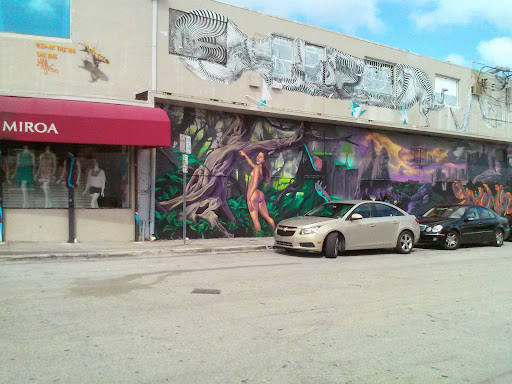 Coworking Space «The LAB Miami», reviews and photos, 400 NW 26th St, Miami, FL 33127, USA