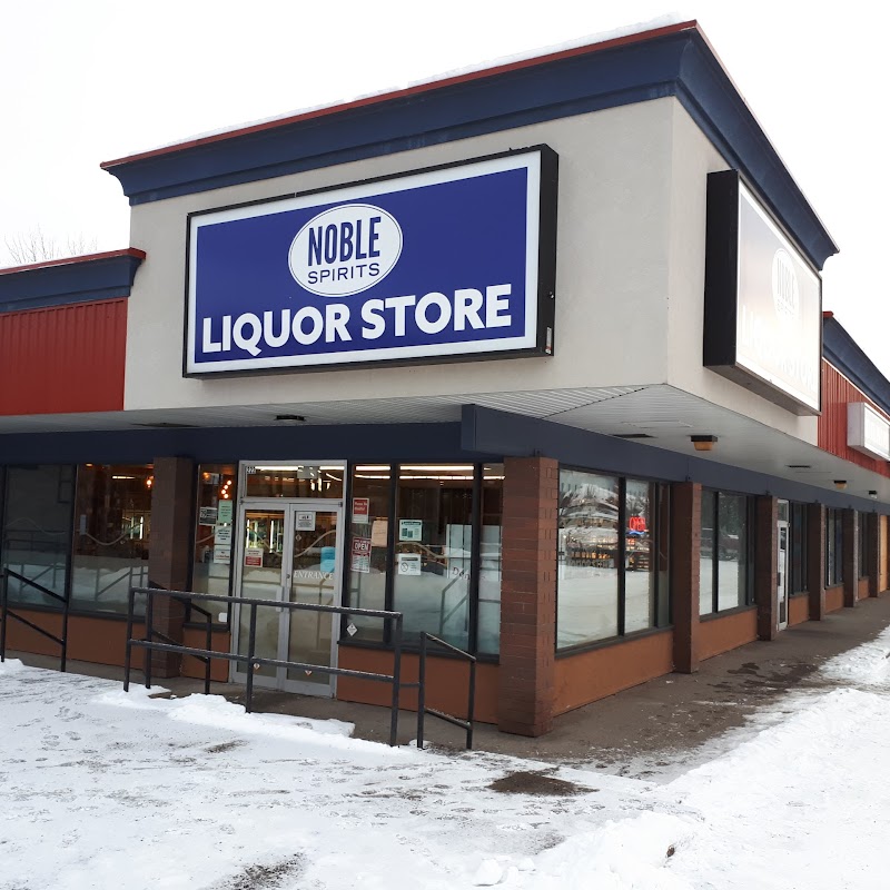 Noble Spirits Liquor Store