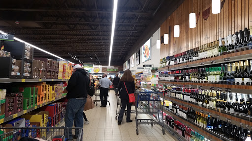 Supermarket «ALDI», reviews and photos, 120 S Cleveland Massillon Rd, Akron, OH 44313, USA