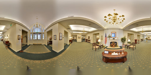 Funeral Home «Stygar Mid Rivers Funeral Home and Crematory», reviews and photos, 5987 Mid Rivers Mall Dr, Cottleville, MO 63304, USA