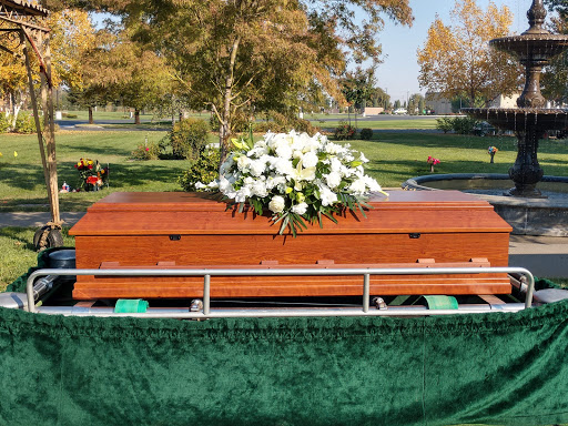 Florist «Village Flowers & Gifts», reviews and photos, 527 W Lodi Ave, Lodi, CA 95242, USA