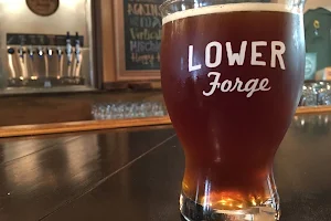 Lower Forge Brewery image